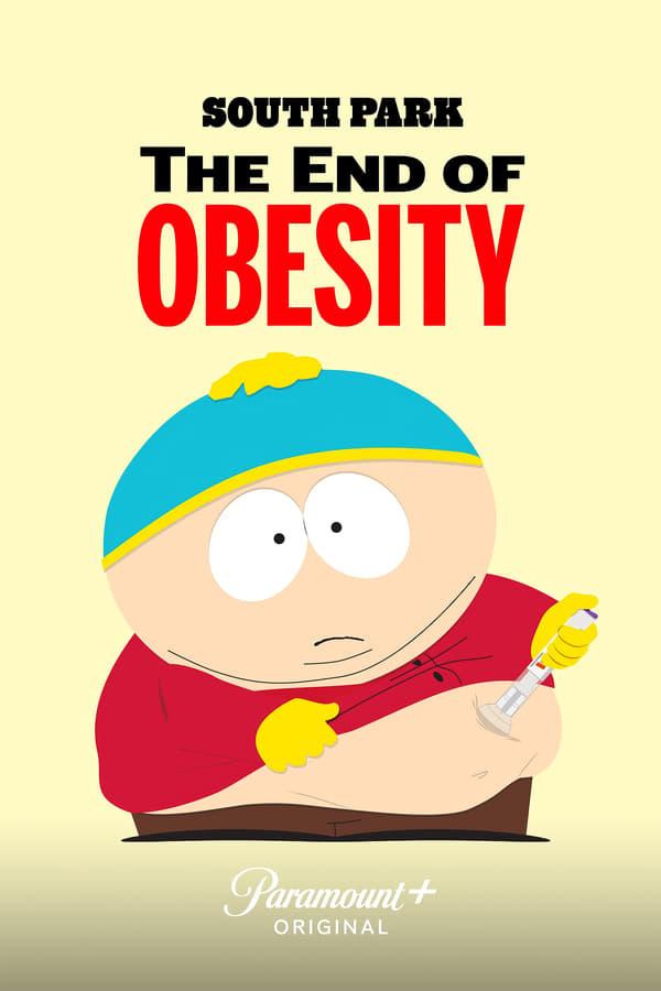  South Park: The End of Obesity (2024)  IMG